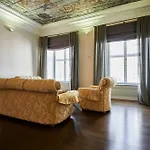 公寓 Luxury Baron Fon Fersen 塔林