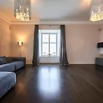 Luxury Baron Fon Fersen *