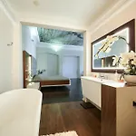 Luxury Baron Fon Fersen 公寓 塔林