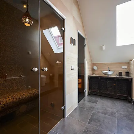 Luxury Baron Fon Fersen 塔林