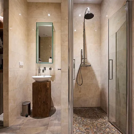 Luxury Baron Fon Fersen 塔林