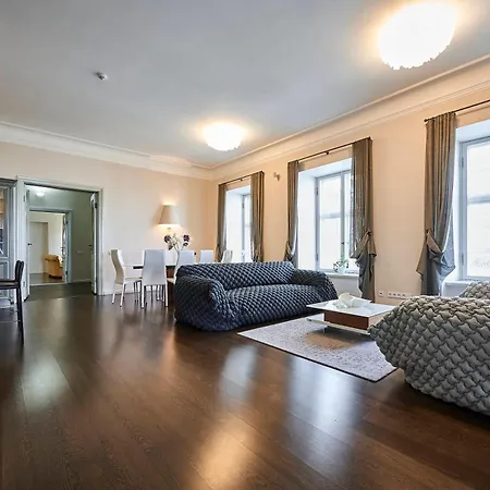Luxury Barona Fon Fersen Tallinn