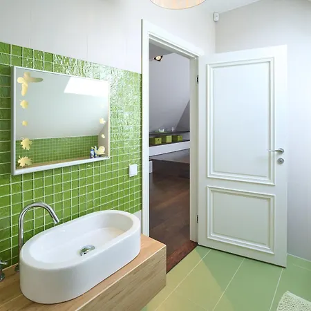 Luxury Baron Fon Fersen Tallin