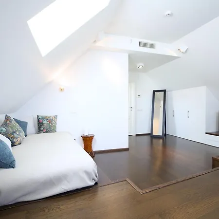 Luxury Baron Fon Fersen 塔林