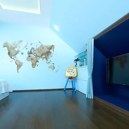 Luxury Baron Fon Fersen * Tallinn