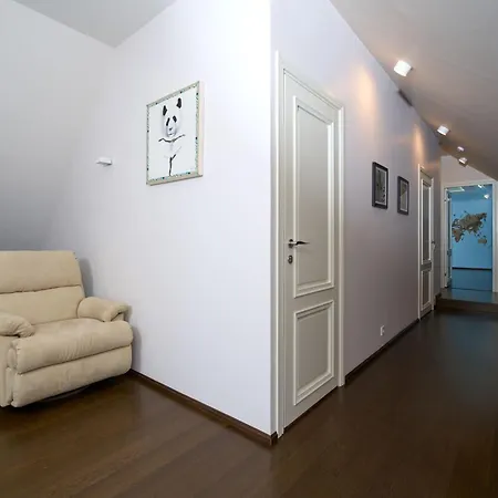 Luxury Baron Fon Fersen Tallinn