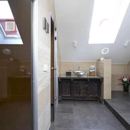 Apartamento Luxury Barona Fon Fersen Tallin