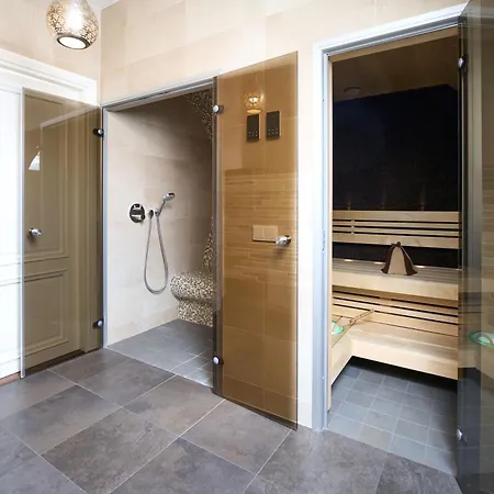 Luxury Barona Fon Fersen Tallinn