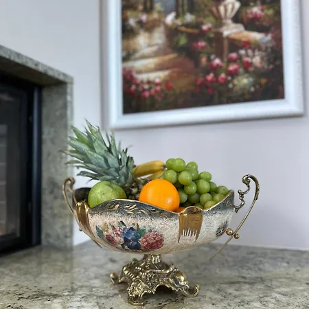 Luxury Baron Fon Fersen *