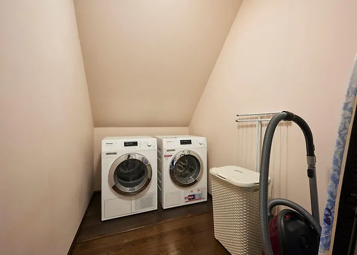 Apartman Luxury Baron Fon Fersen