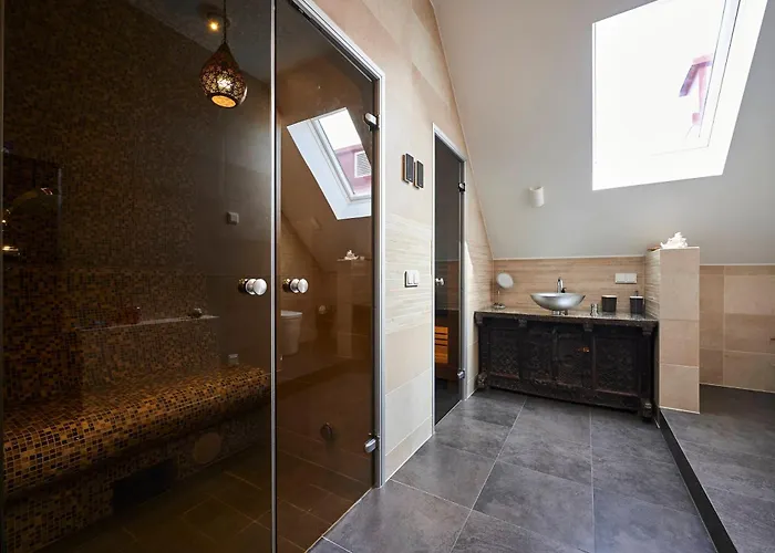 Luxury Baron Fon Fersen Tallinn