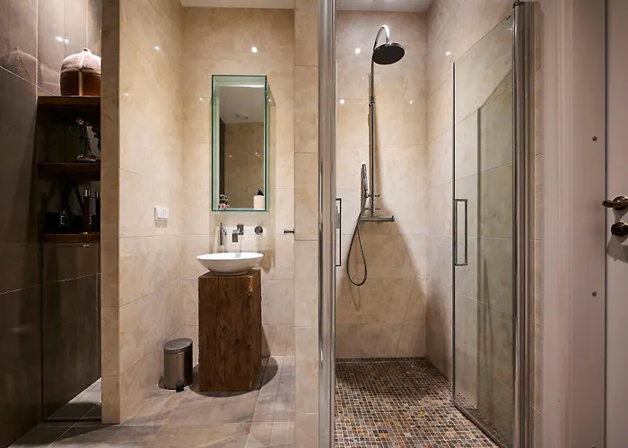 Luxury Baron Fon Fersen Tallinn