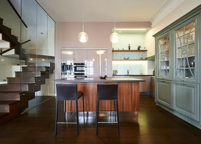 Luxury Baron Fon Fersen * Tallinn