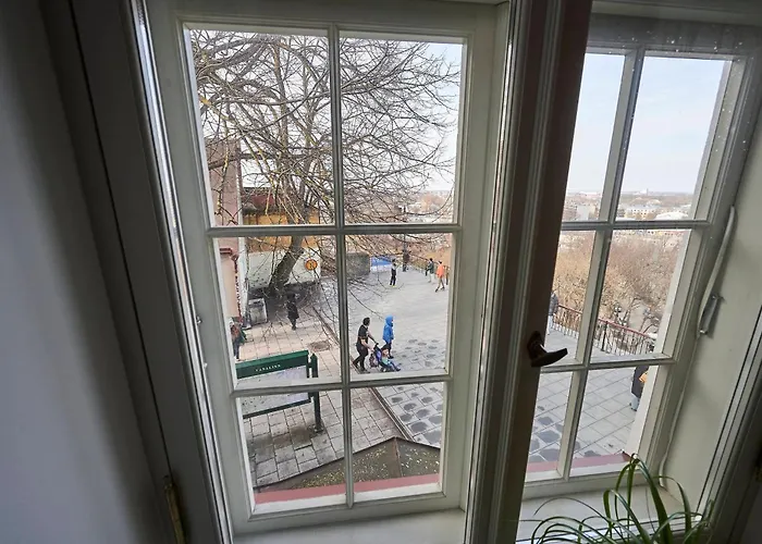 Luxury Baron Fon Fersen Tallinn