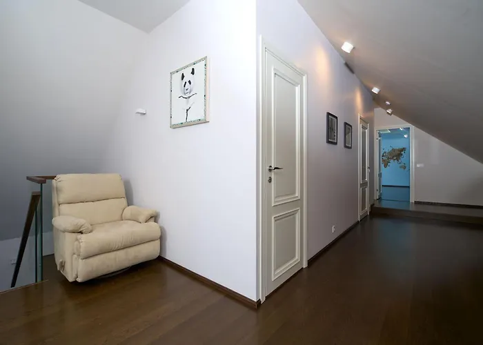 Luxury Baron Fon Fersen Tallinn