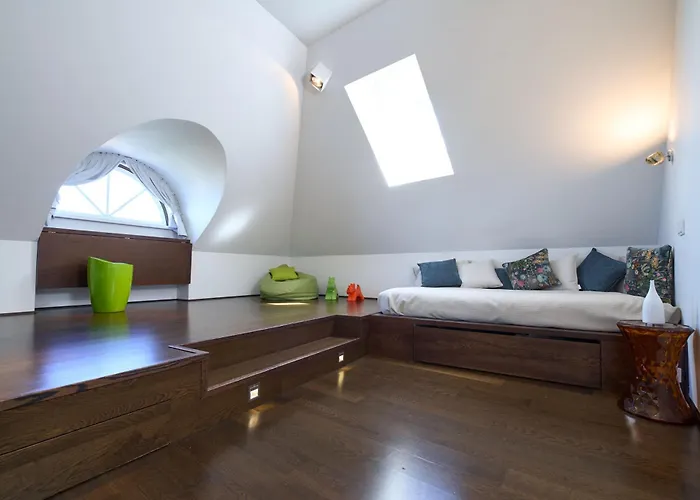 Luxury Baron Fon Fersen Apartman Tallinn