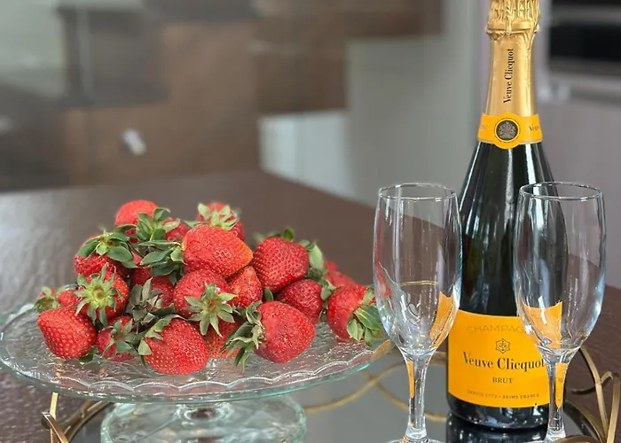 Luxury Baron Fon Fersen Tallinn