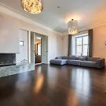 Luxury Baron Fon Fersen Appartement *