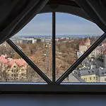 Appartement Luxury Baron Fon Fersen Tallinn
