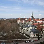 Luxury Baron Fon Fersen Appartement Tallinn
