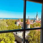 Luxury Baron Fon Fersen Appartement *