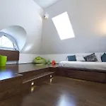 Luxury Baron Fon Fersen Appartement Tallinn