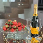 Luxury Baron Fon Fersen Tallinn