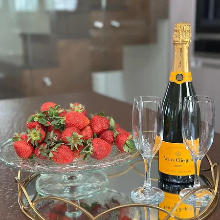 Luxury Baron Fon Fersen タリン