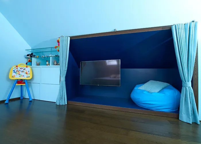 Luxury Baron Fon Fersen *