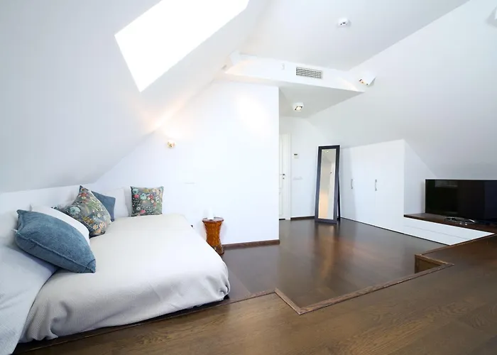 Luxury Baron Fon Fersen Tallinn