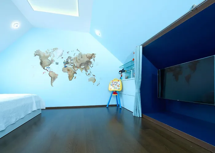 Luxury Baron Fon Fersen * Tallinn